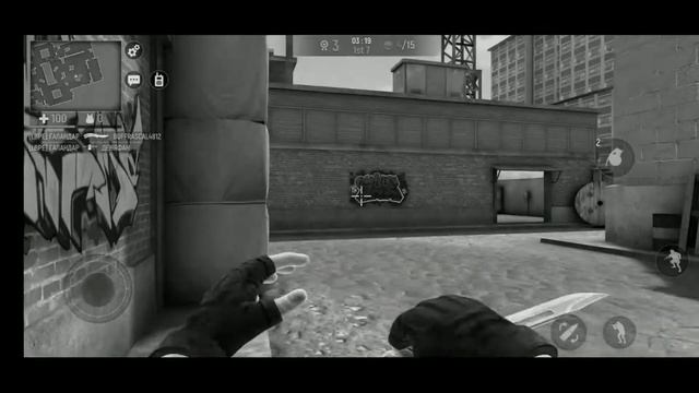 У Standoff 2 проблемы / что происходит смотреть онлайн