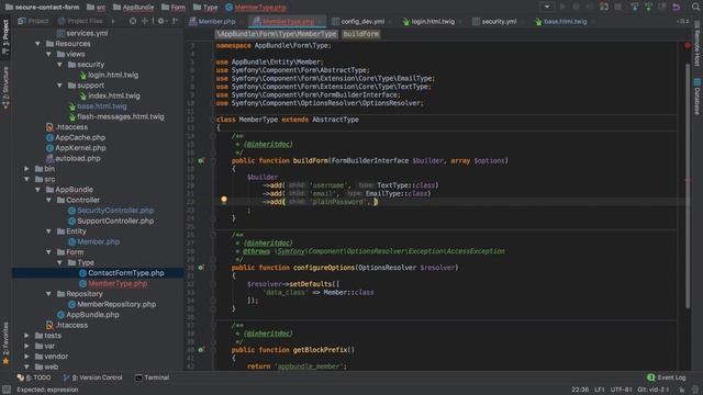 [5/10] Registration - Part 1 смотреть онлайн