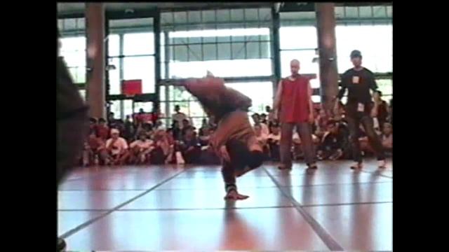 Freestyle Session смотреть онлайн