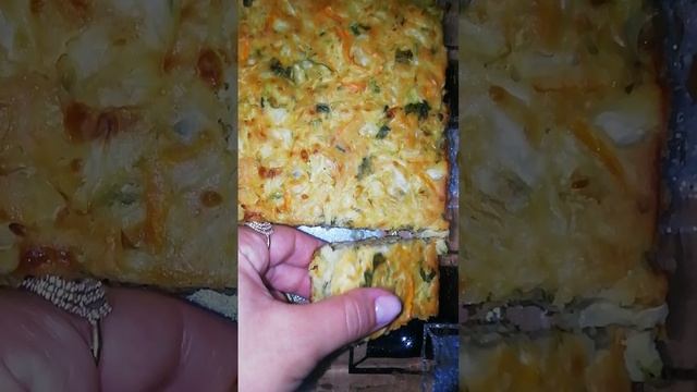 Кулинарим с Анной