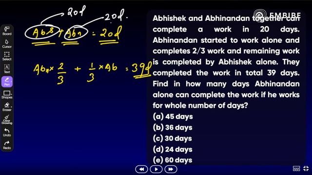 SBI PO PRE 2023 I QUANT I MEMORY-BASED PAPER | DAY-1 | EXPECTED QUESTIONS | PRABAL LAVANIYA смотреть онлайн