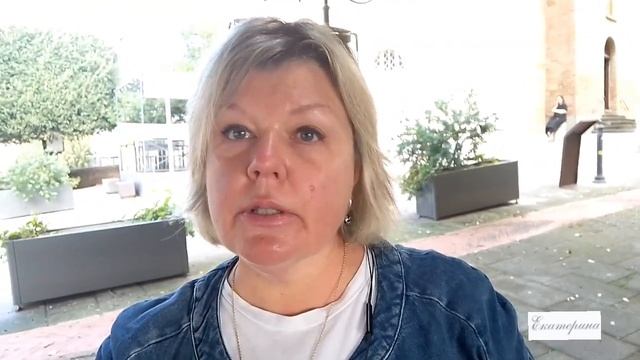 Не стало ещё одного коллеги. Мартин. Экскурсоводы Рима и Ватикана. смотреть онлайн