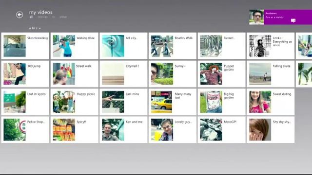 Windows 8 Commercial Indonesia : Lenka - Everything at Once [Full Version] смотреть онлайн