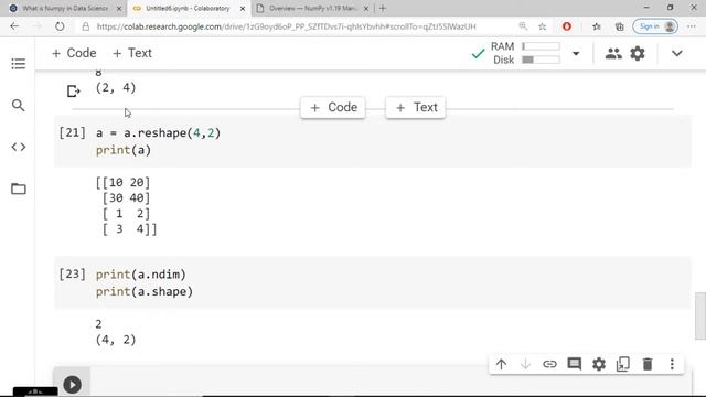 Online Certified Winter Training in Machine Learning Using Python: Class-5 смотреть онлайн