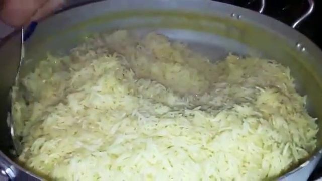 AŞ (плов) по Азербайджански смотреть онлайн