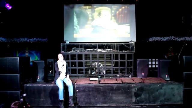 Pecha Kucha Izhevsk - Фестиваль пельменей - Печа Куча Ижевск смотреть онлайн