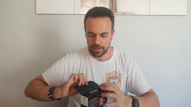 UNBOXING ED. DELUXE FINAL FANTASY XVI 🤪 Hype al máximo - Playstation 5 смотреть онлайн