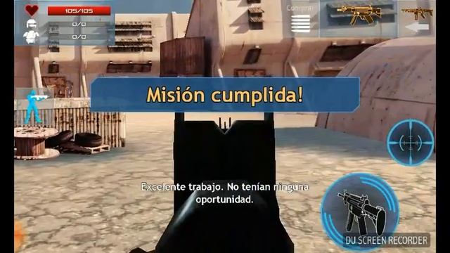 Enemy Strike (Sin Hacks) Parte 2 смотреть онлайн