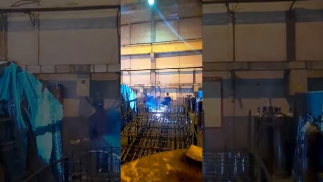 Цех сварка смотреть онлайн