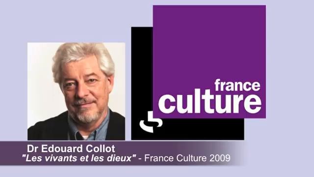 Archive - Dr Edouard Collot Sur La Dissociation Et Connexion Aux Autres Dimensions (2009) смотреть онлайн