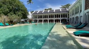 Райский остров Рача Яй / Лучший снорклинг на Пхукете / Racha Yai