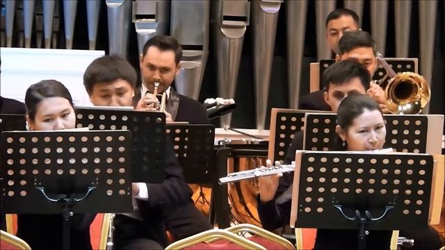 Антонин Дворжак - Славянский танец N1 смотреть онлайн