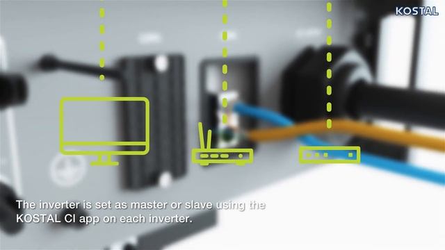 #Tutorial: PIKO CI 50/60 | installation and initial start-up | KOSTAL смотреть онлайн