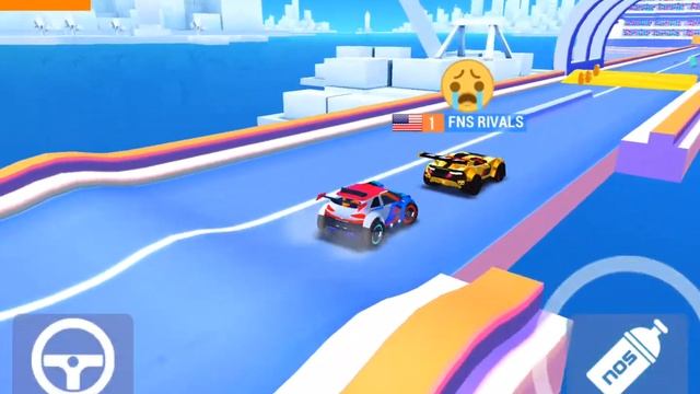 SUP Multiplayer Racing Gameplay Trailer - Walkthrough Cheats