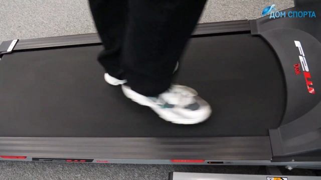 Беговая дорожка Bh Fitness F2W DUAL смотреть онлайн