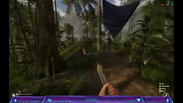 Journey to the promise land | Green Hell Survival Part 2 смотреть онлайн
