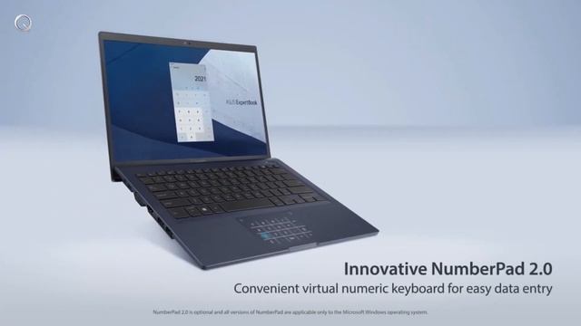 ExpertBook B1 | ASUS