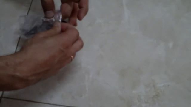 Посылка из Китая. Вакуумные наушники смотреть онлайн