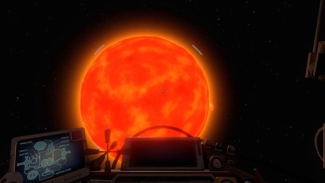 ANCIENT SPACESHIP DISCOVERED | Outer Wilds Episode 3 смотреть онлайн