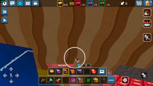 New Pet Rowdy In BlockmanGo BedWars | Blockman Go