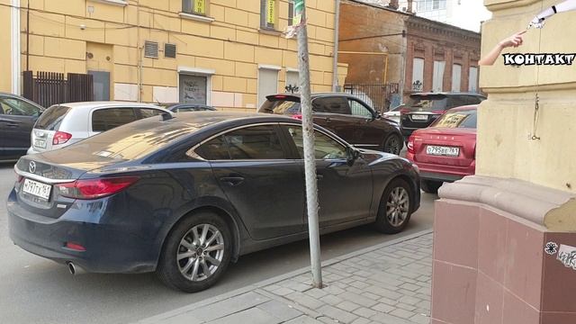 "ПИОНЕРЫ С УЛЬЯНОВСКОЙ УЛИЦЫ". Детский медиацентр "Контакт"