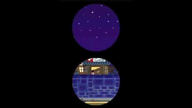 Animal Crossing Wild World | "Seed" items смотреть онлайн