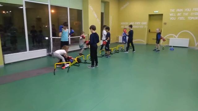 Тула. Маркин. Д.Н. Единоборства в Академии тенниса Александра Островского 6 февраля 2020 г. смотреть онлайн