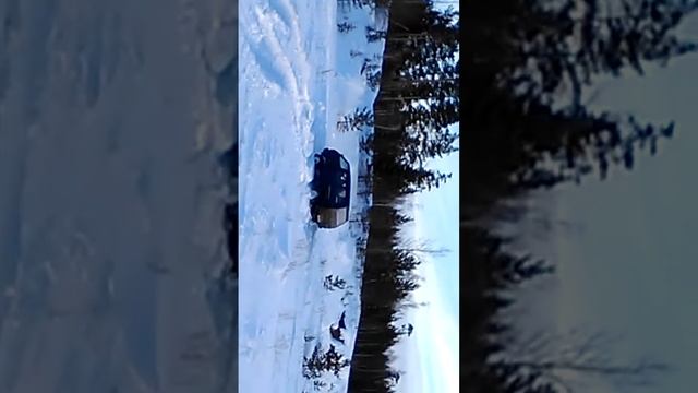 NISSAN VANETTE LARGO VQ30 смотреть онлайн