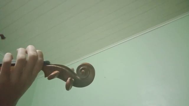 Violin Training #160 смотреть онлайн