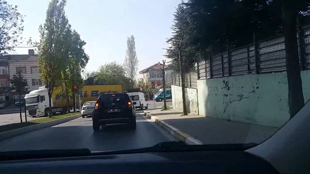 Дидойцы в Стамбуле !- с Ахмадом Улку из Акди смотреть онлайн