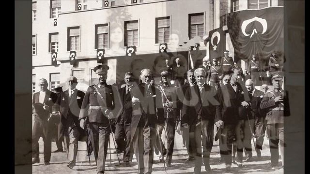 29 Ekim Cumhuriyet Bayramımız Kutlu Olsun смотреть онлайн