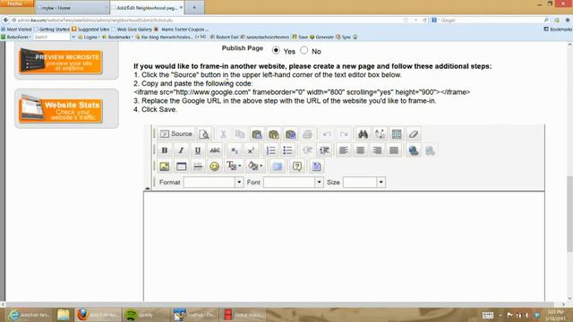 Keller Williams eAgentc - Build Neighborhood Pages - YourCBL - Robert Earl смотреть онлайн