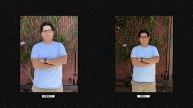 Iphone xs vs google pixle 3 still king smartphone смотреть онлайн