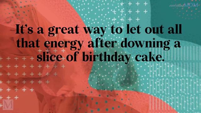 10 of the Best Birthday Party Games for Kids I Indoor Games смотреть онлайн