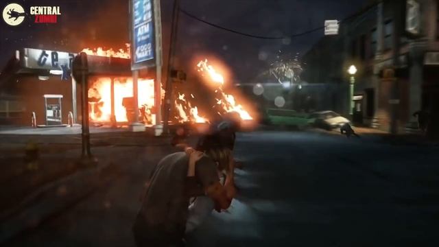 PIORES LUGARES para ir em um APOCALIPSE ZUMBI смотреть онлайн