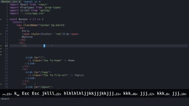 Neovim - Never forget your keybindings with vim which key смотреть онлайн