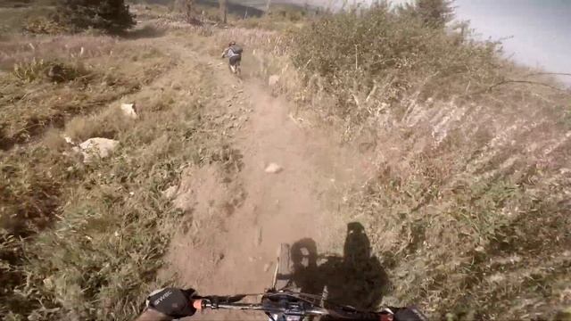 Кок Жайляу, Кона//Kok Zhailau Almaty//Вело покатушка//Горы Алматы//mtb Almaty смотреть онлайн