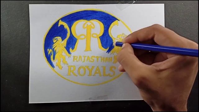IPL 2021 - Sketch Of All Teams Logo | How To Draw IPL Teams Logo | IPL 2021 Sketch смотреть онлайн