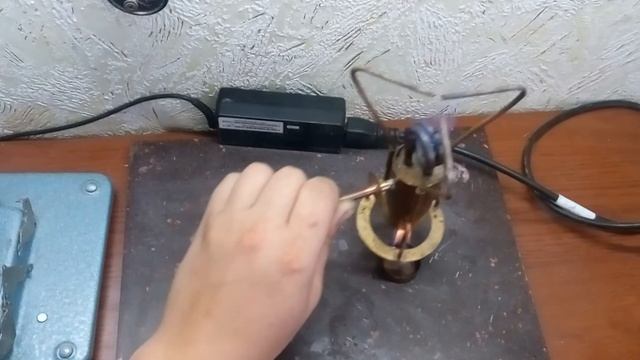 турбо горелка своими руками turbo torch with his own hands смотреть онлайн