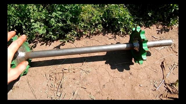 Картофелекопалка . 1- ЧАСТЬ . смотреть онлайн