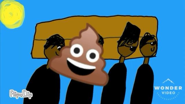Почти смешная анимация😅😂😂 смотреть онлайн