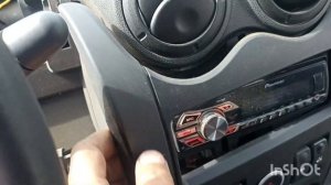 Лада Ларгус не крутит стартер