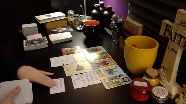 No Contact/Soulmates in Separation Connection Update Collective Reading смотреть онлайн