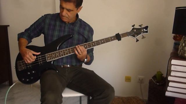 "Checkmate" - João Lourenço | Original (Bass loop) смотреть онлайн