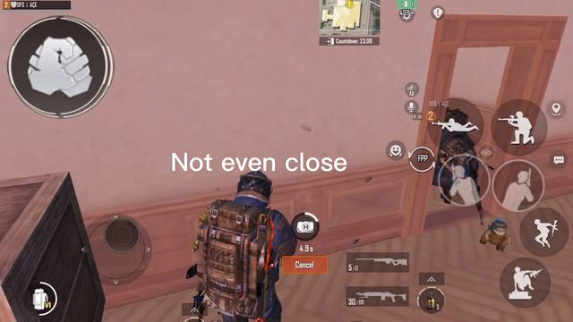 All red crates (metro Royale) duo vs squad смотреть онлайн