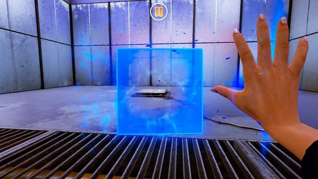 Enigma Heroes Reborn - Genesis - #1 смотреть онлайн