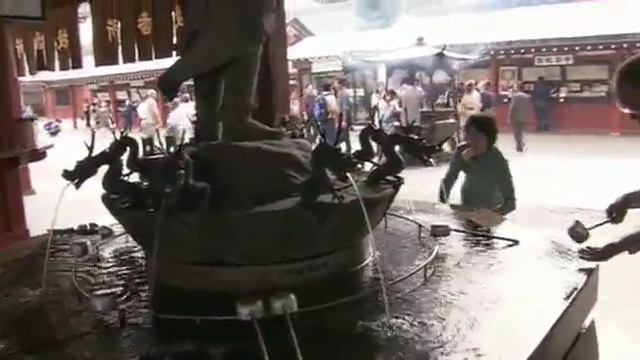 Тайны живой воды Новое измерение 2013 год 360p смотреть онлайн