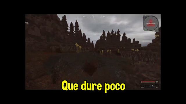 LOS ORDERLIES Stalcraft en Español смотреть онлайн