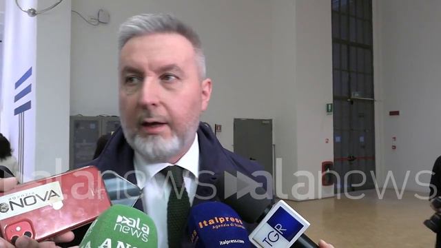 Giorno Memoria, Guerini: "Senatrice Segre ha tutta nostra solidarietà" смотреть онлайн