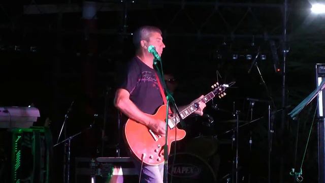 mr.Diesel- эти реки ни куда не текут (Живое выступление) смотреть онлайн